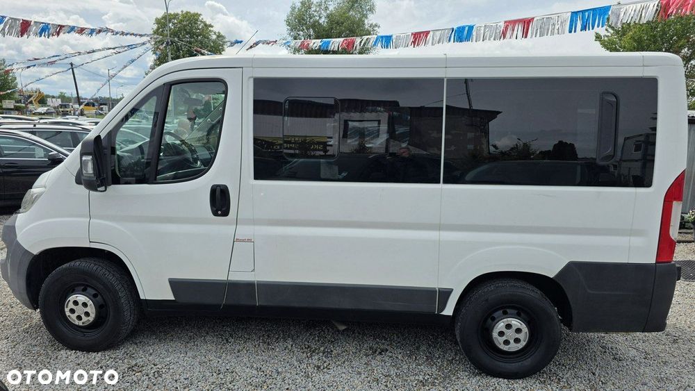 Citroën Jumper - 14