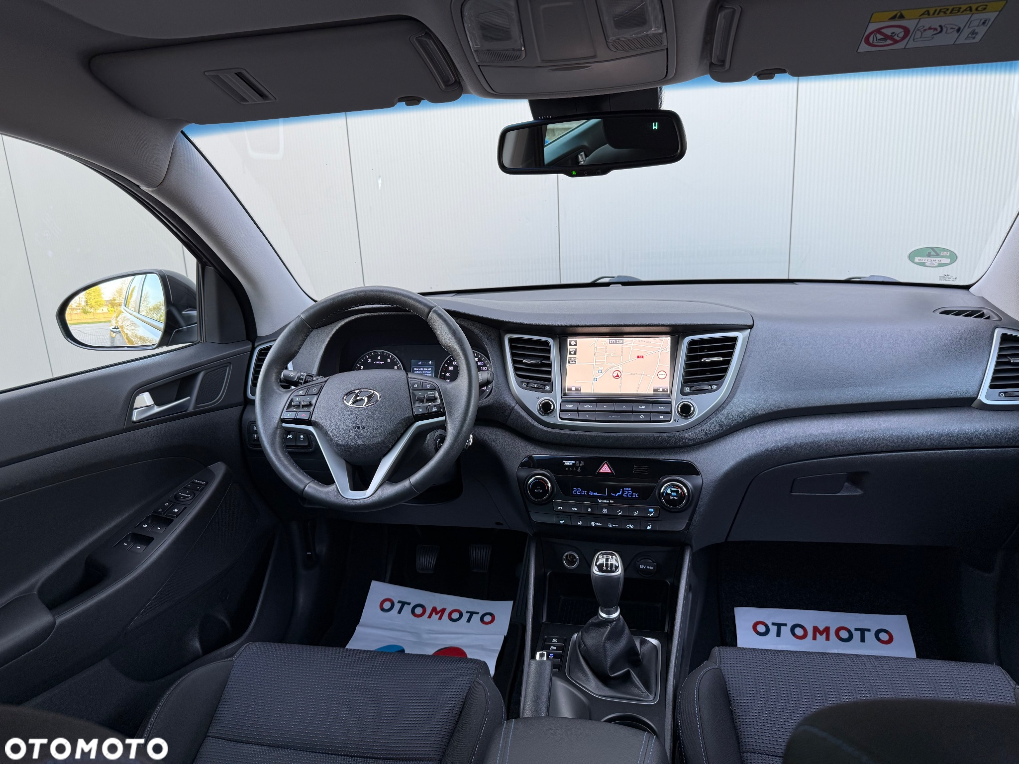 Hyundai Tucson - 17