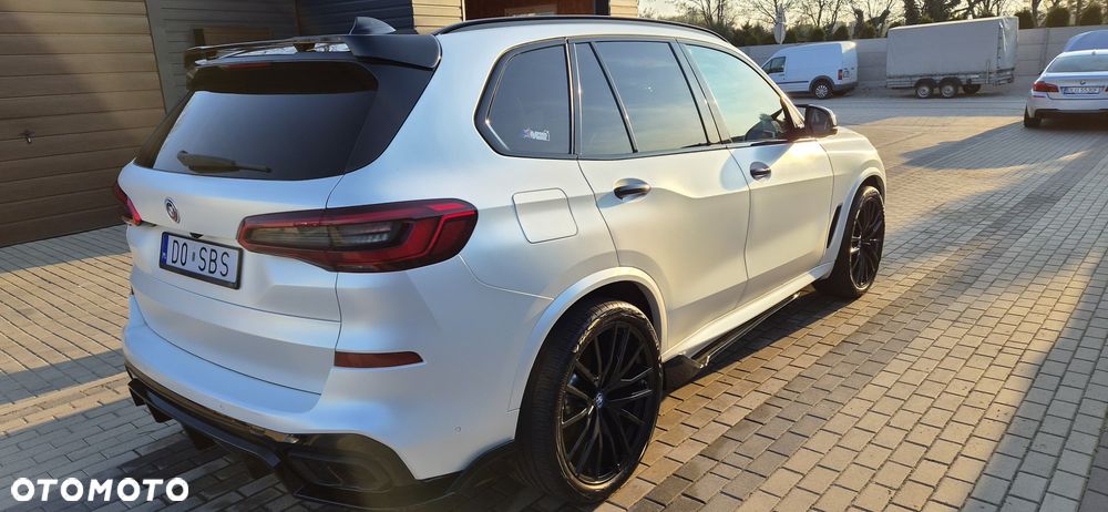 BMW X5 - 4