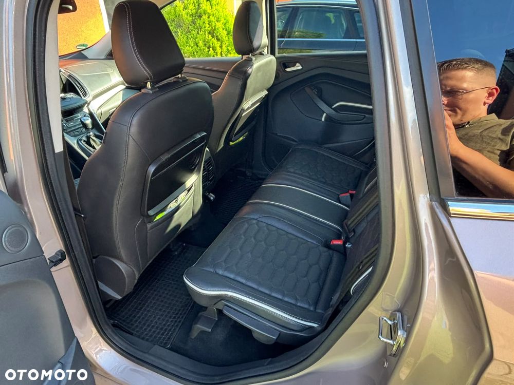 Ford Kuga Vignale 1.5 EcoBoost FWD ASS - 7