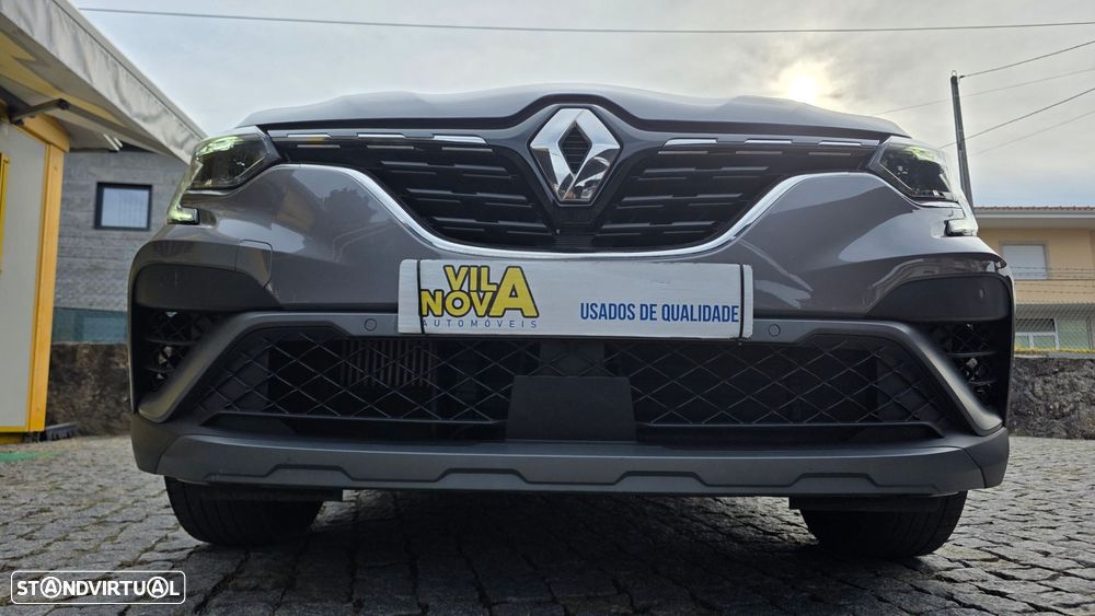 Renault Captur 1.0 TCe RS Line - 8