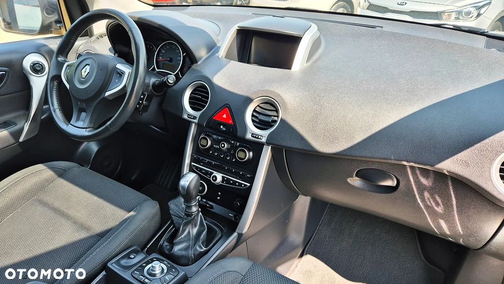 Renault Koleos 2.5 16V Expression - 36