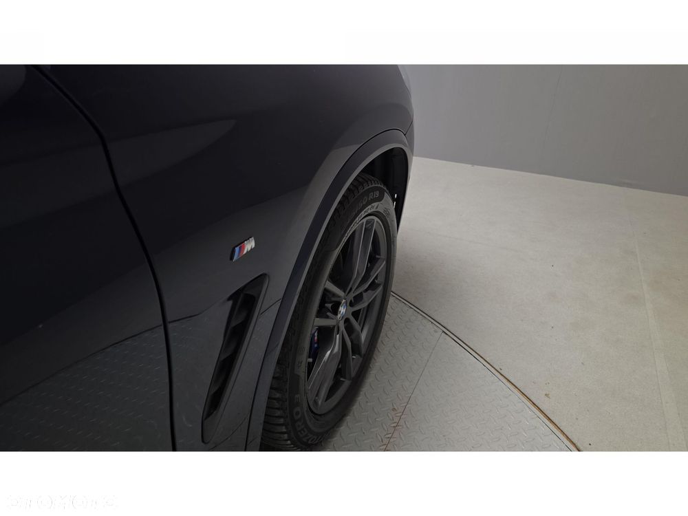 BMW X4 xDrive30d M Sport - 27