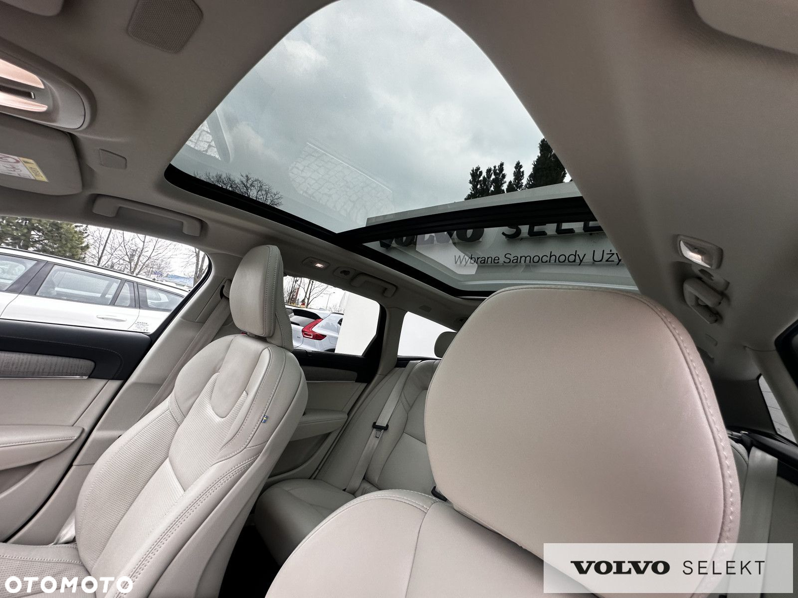 Volvo V90 - 23