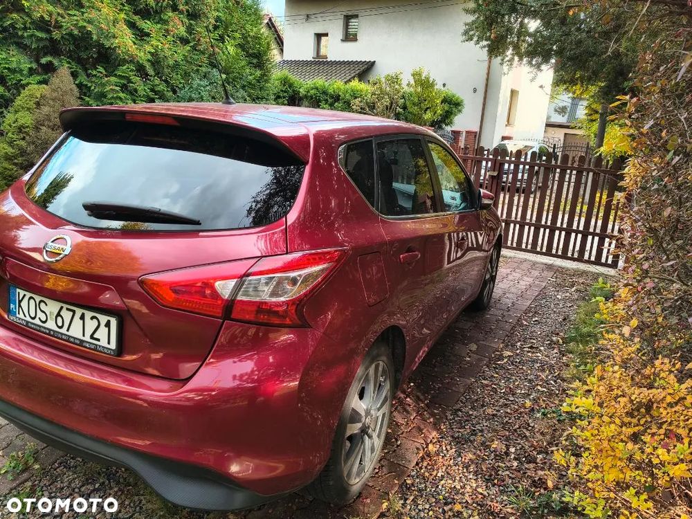 Nissan Pulsar - 2