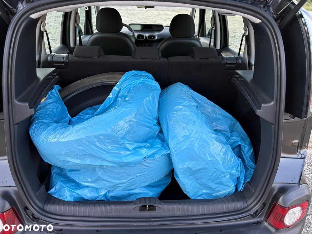 Citroën C3 Picasso - 17