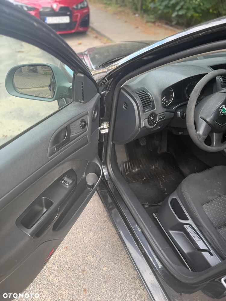 Skoda Octavia 1.4 TSI Mint - 12