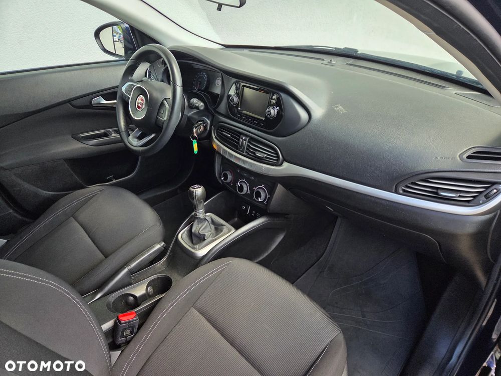 Fiat Tipo - 10