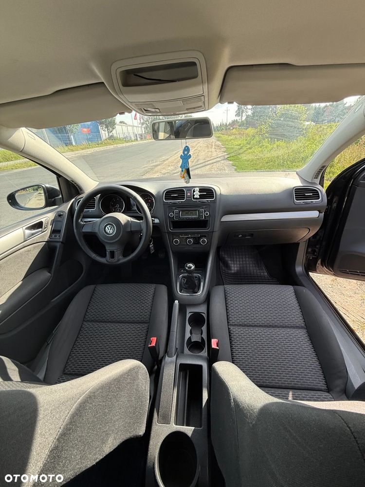Volkswagen Golf 1.4 Trendline - 18