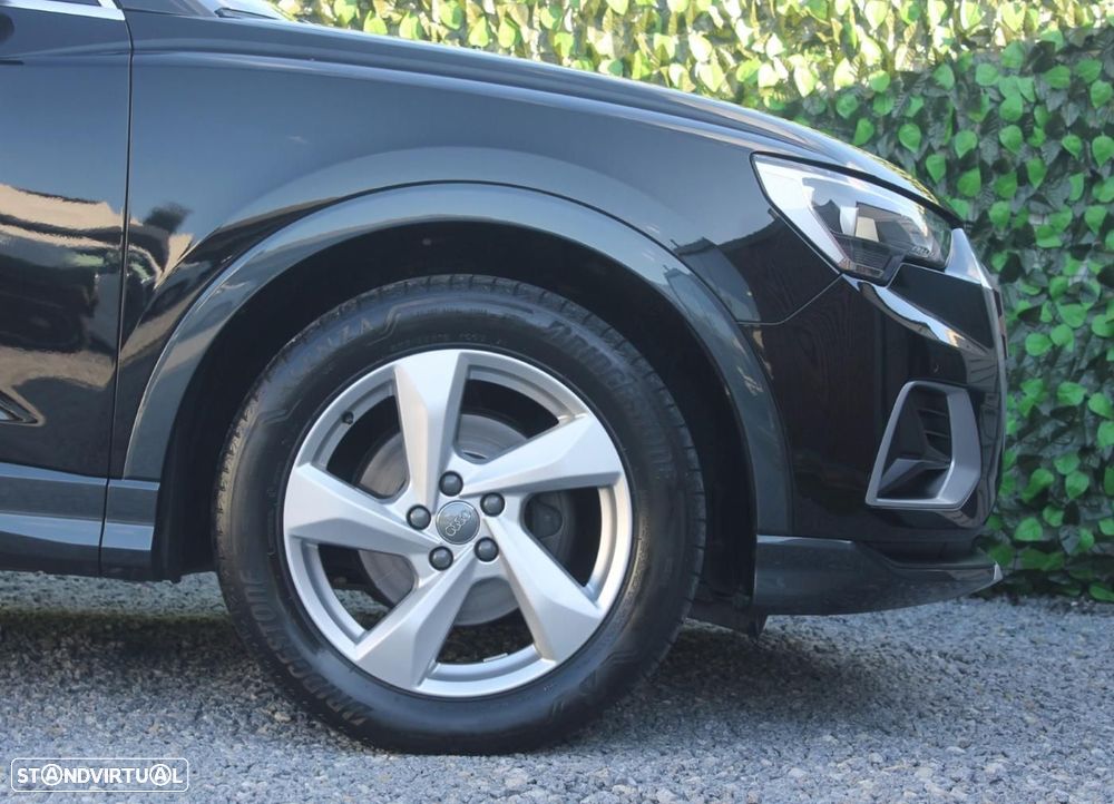Audi Q3 35 TDI Advanced S tronic - 40