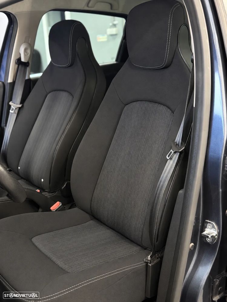 Renault Zoe (c/ Bateria) 41 kwh Intens - 11