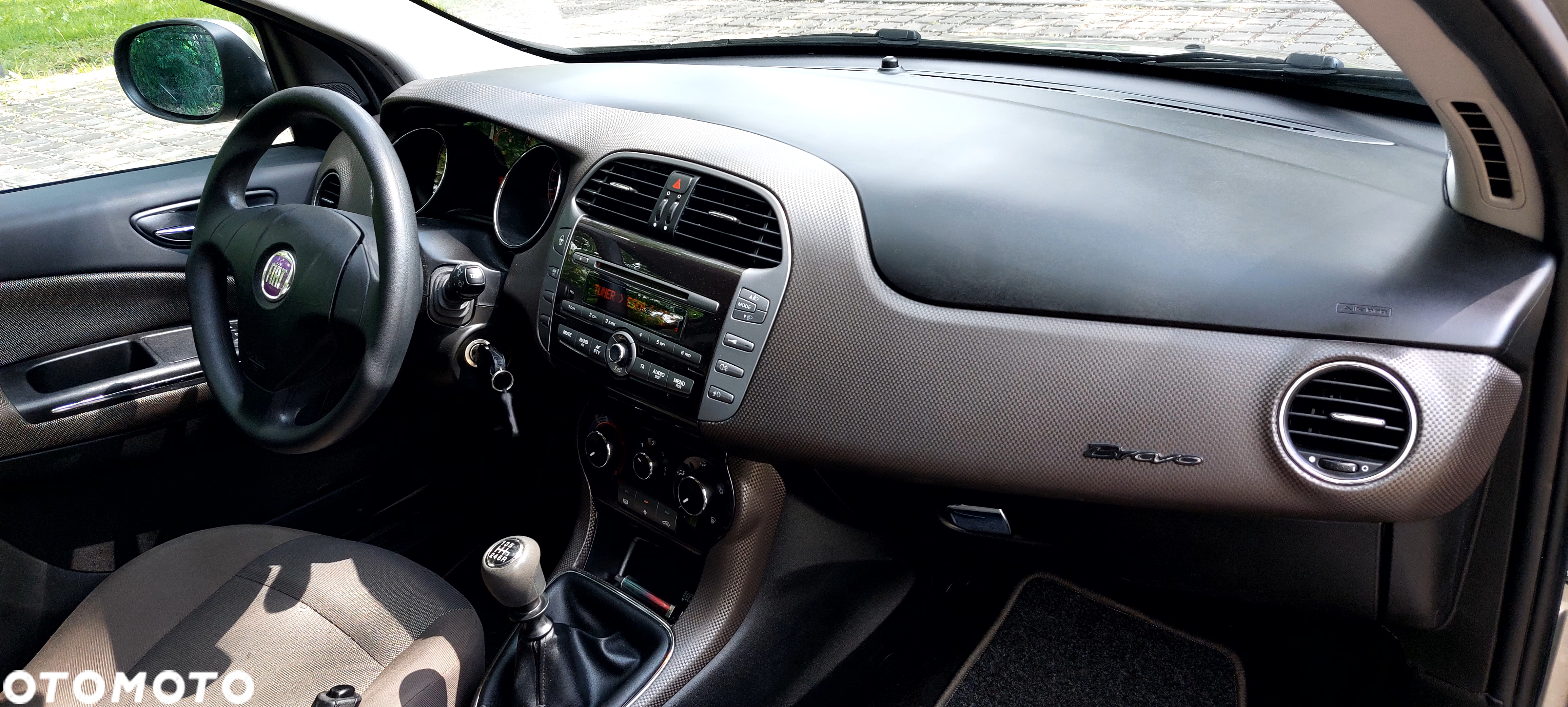 Fiat Bravo 1.4 16V Active - 25