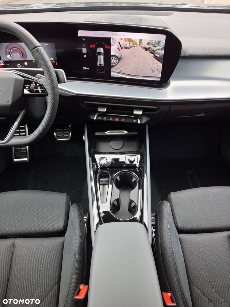 Audi Q3 Sportback - 22