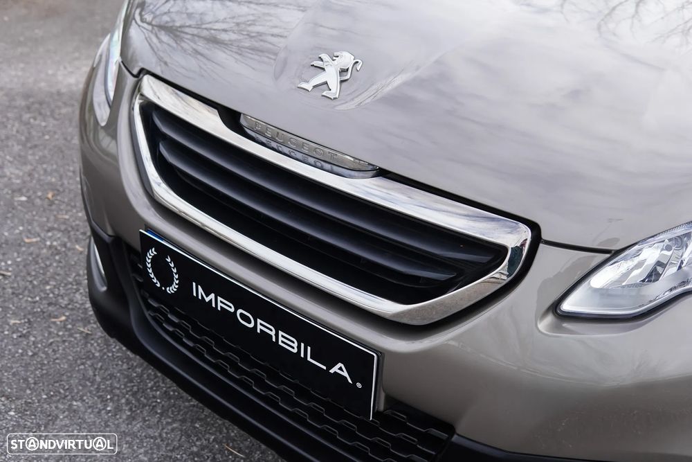 Peugeot 2008 1.2 PureTech Style - 19