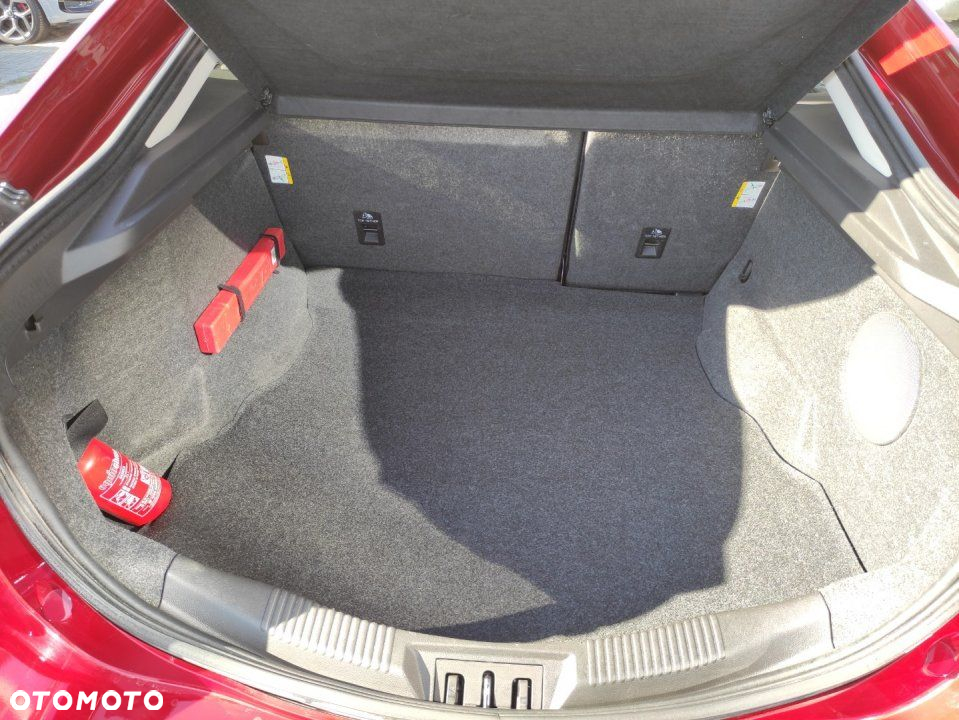Ford Mondeo - 10