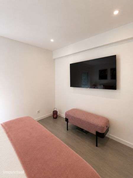 Apartamento T3 Totalmente Remodelado - Forte da Casa - Grande imagem: 3/12
