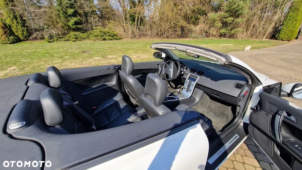 Volvo C70 D4 Momentum - 14