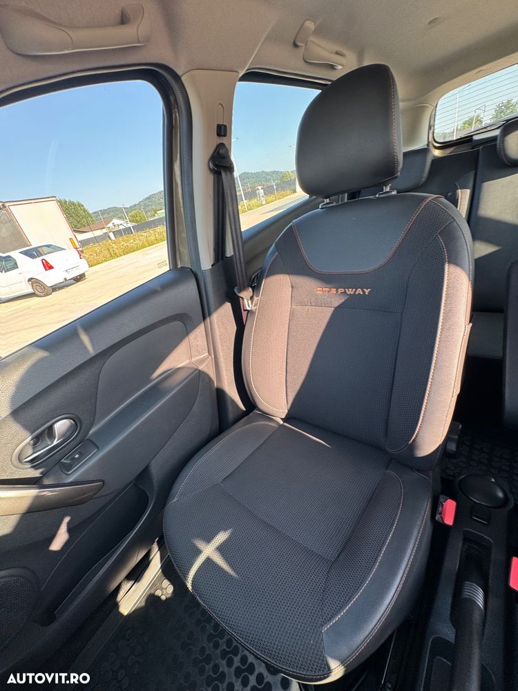 Dacia Logan 0.9 TCe Laureate - 11