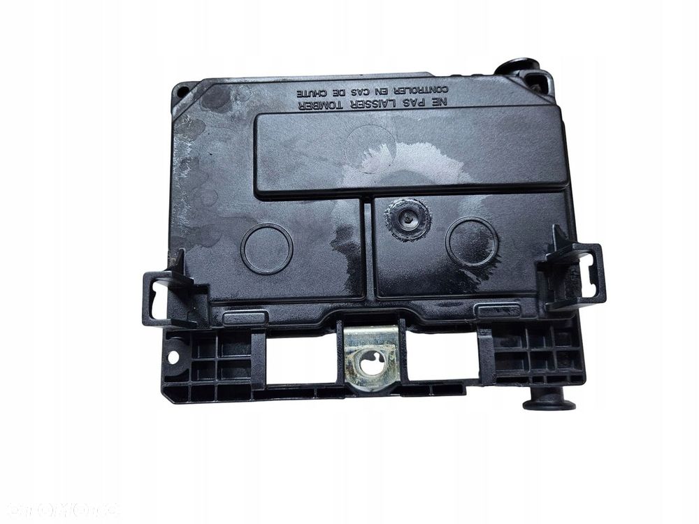 Moduł BSM CITROEN PEUGEOT 9658539280 L02 S118983002N  Wtyczki - 2