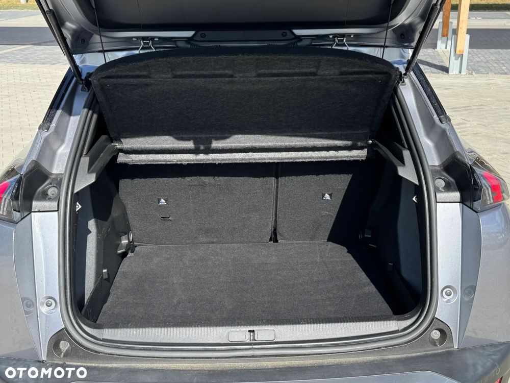 Peugeot 2008 PureTech 130 EAT8 Active - 14