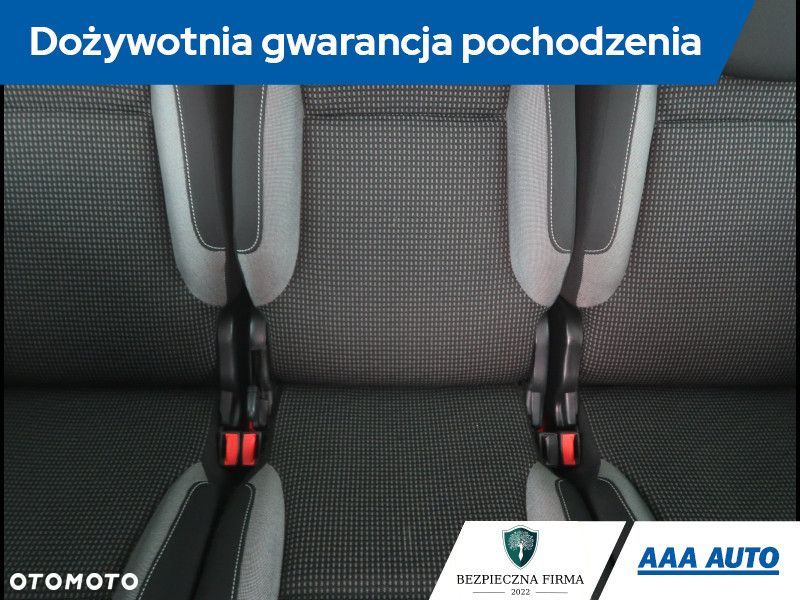 Peugeot Partner - 11