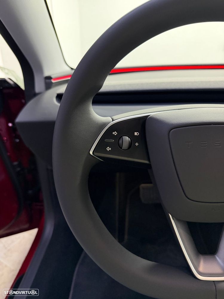 Tesla Model 3 Long Range Tração Traseira - 12