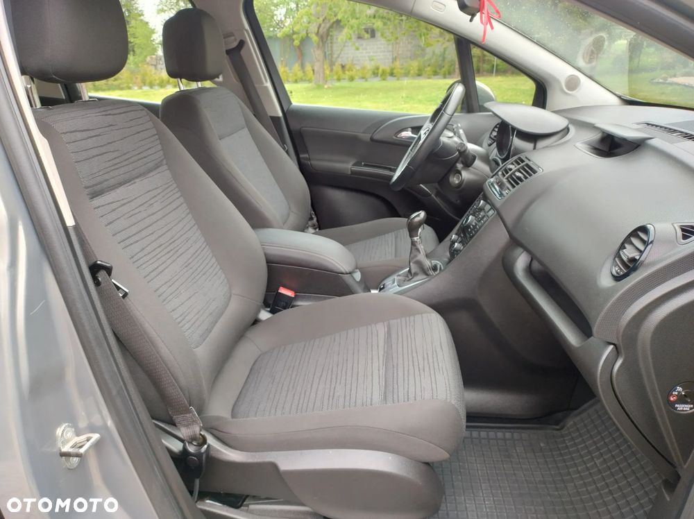 Opel Meriva 1.4 Active - 27