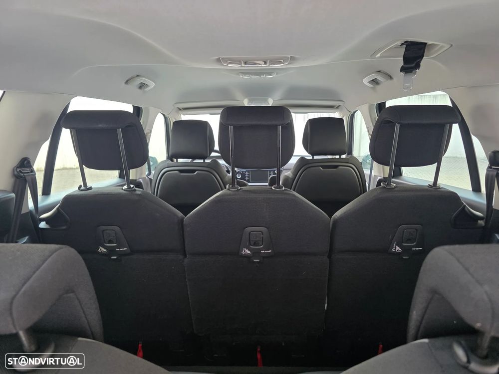 Citroën C4 Grand Picasso 1.6 BlueHDi Seduction - 59