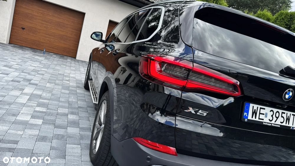 BMW X5 xDrive30d - 8