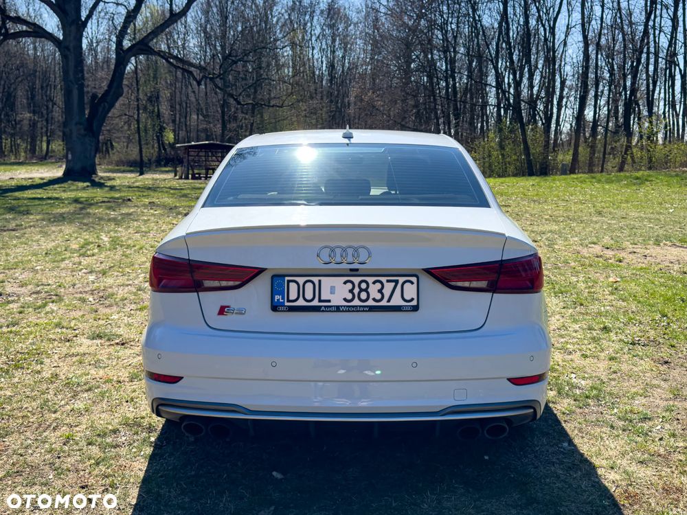 Audi S3 - 6
