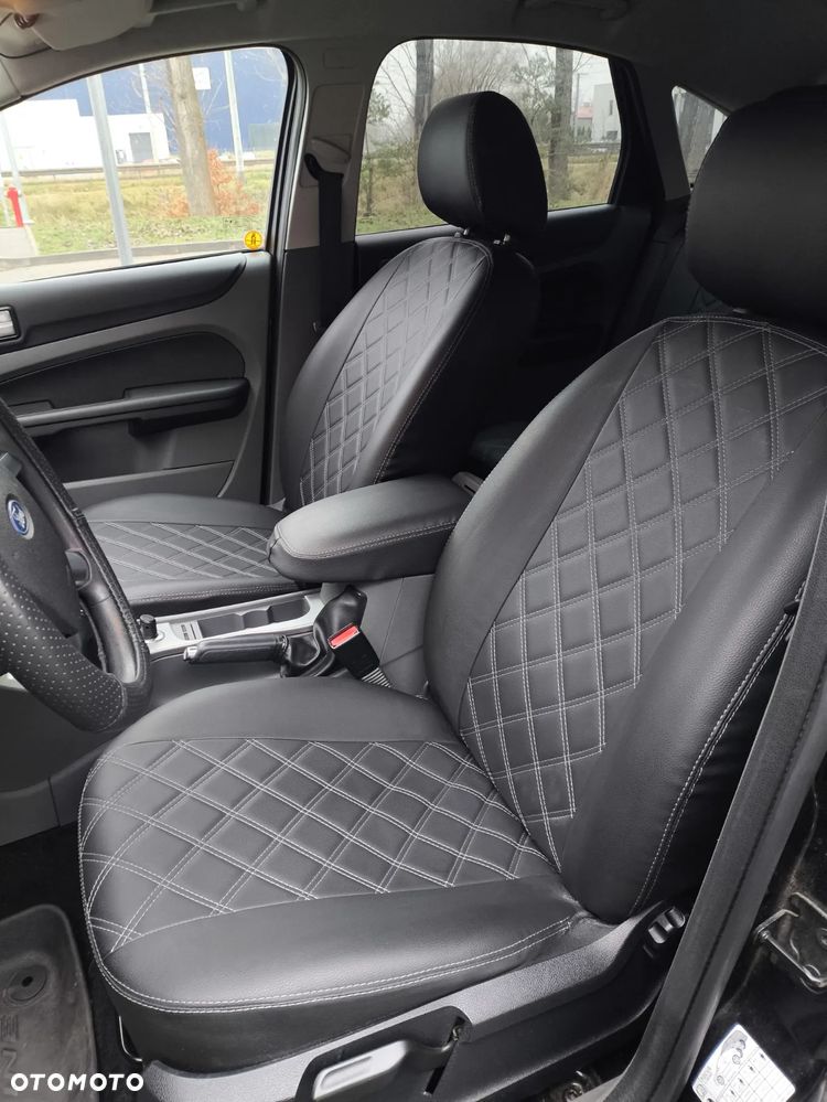 Ford Focus 1.6 Comfort - 15