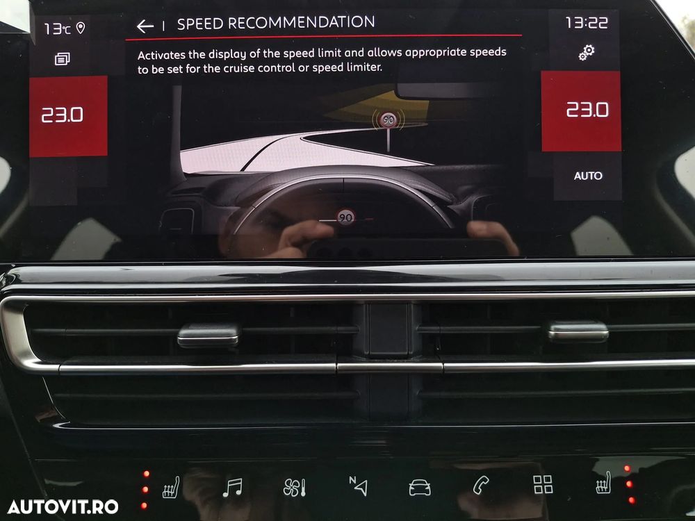 Citroën C5 Aircross 1.2 PureTech S&S EAT8 Shine - 35