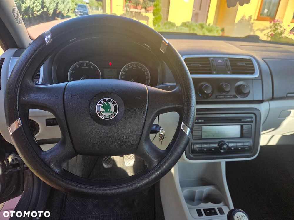 Skoda Fabia 1.2 12V Joy - 7