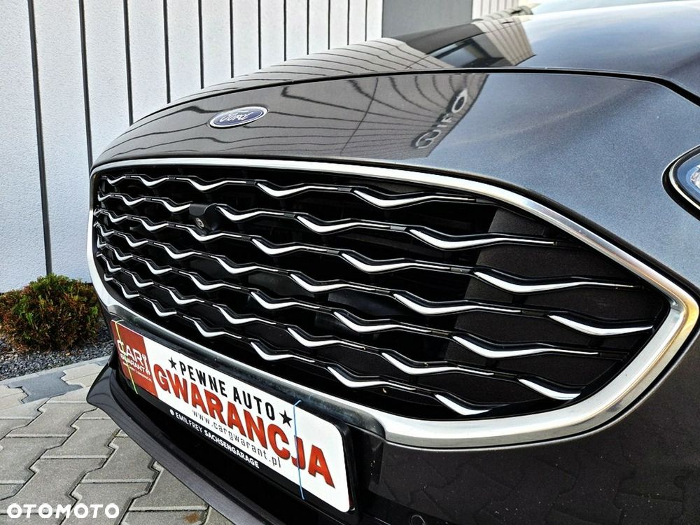 Ford S-Max 2.0 EcoBlue AWD Vignale - 30