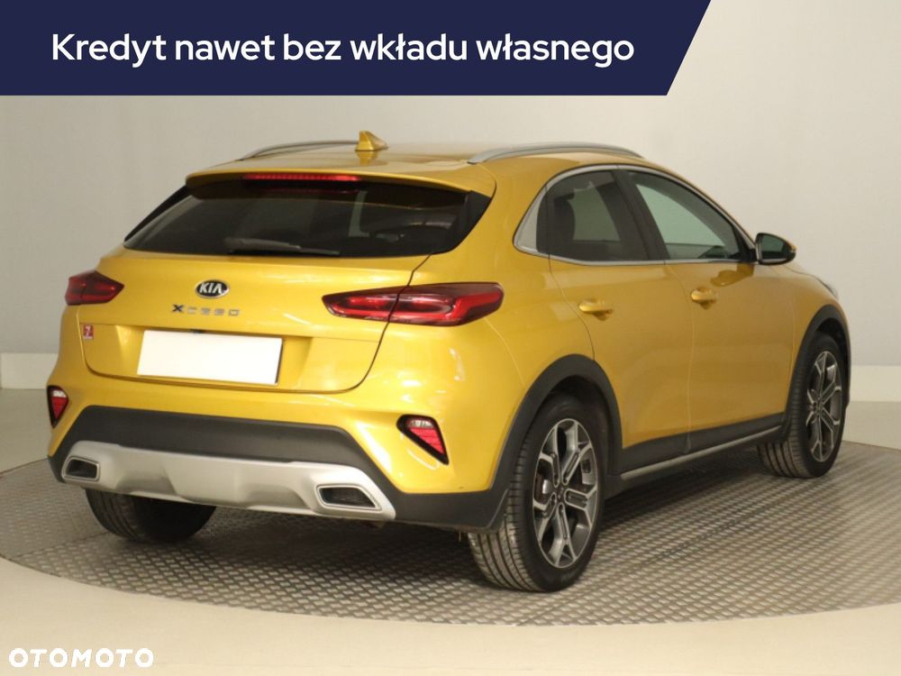 Kia XCeed - 6