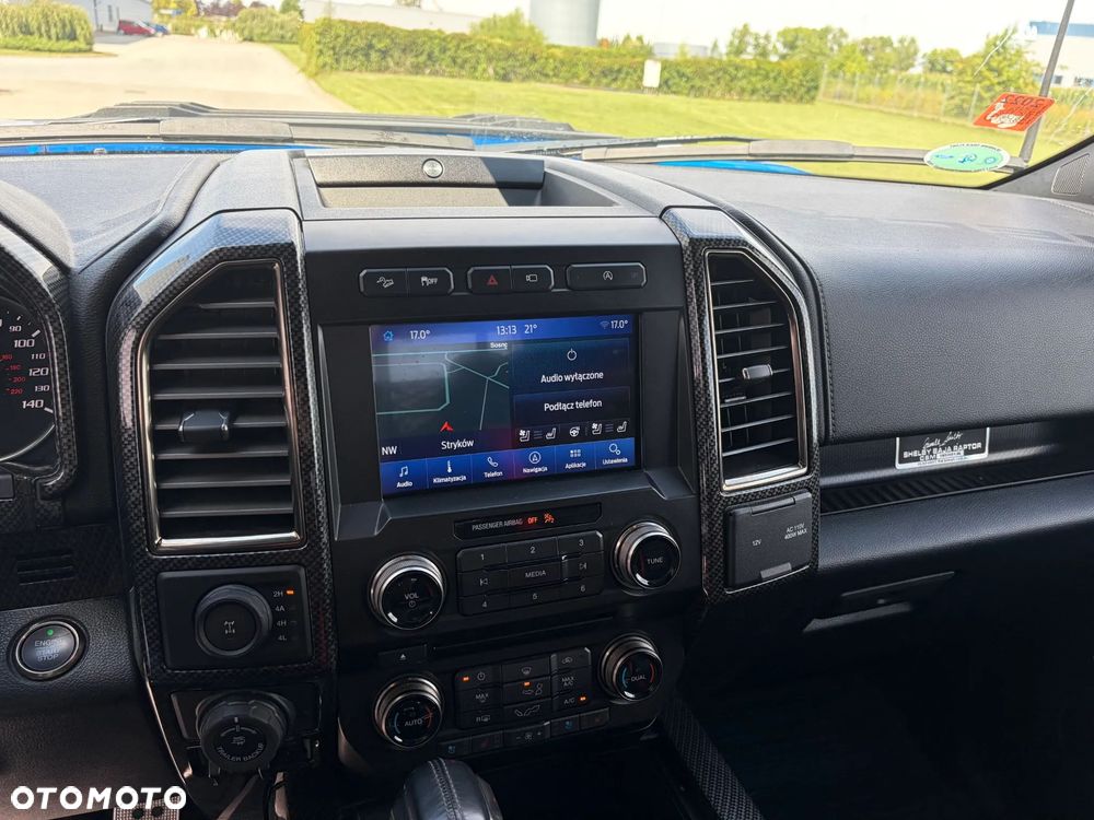 Ford F150 - 11