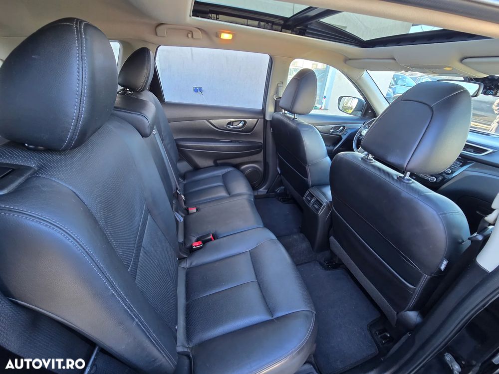 Nissan X-Trail 1.6 dCi Tekna - 9