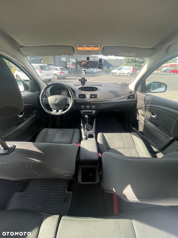 Renault Megane - 8