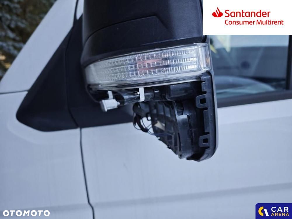 Volkswagen Crafter - 33