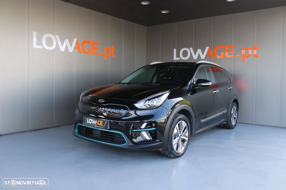 Kia e-Niro 64kWh - 1