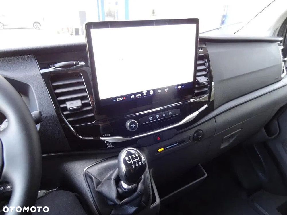 Ford transit FORD TRANSIT VAN TREND 2.0 ECOBLUE 165KM LDT 6.2 M6 350 L4 RWD - 11