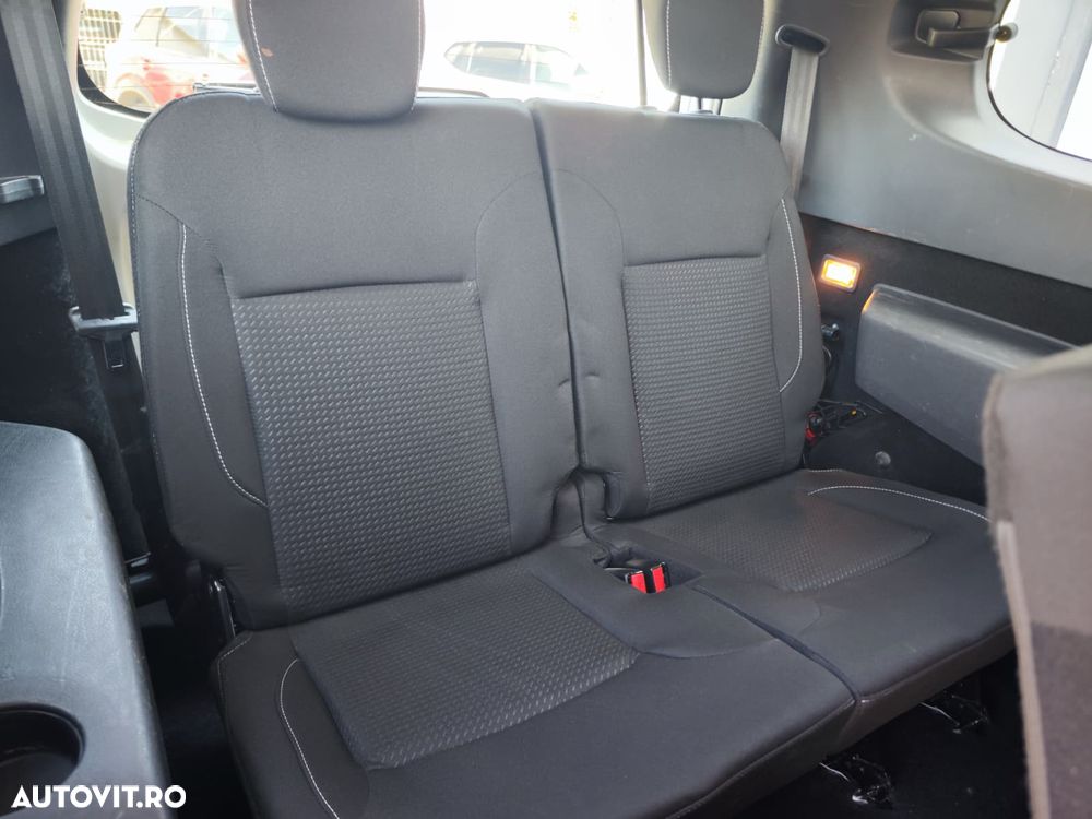 Dacia Lodgy 1.5 Blue dCi Laureate - 18