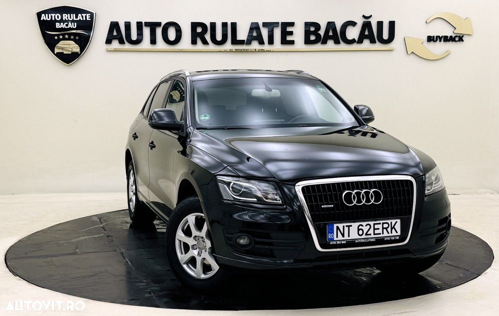 Audi Q5 - 3