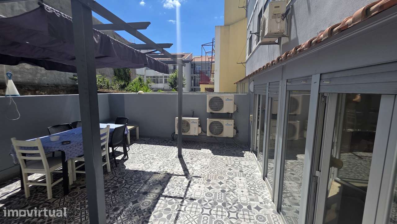 T3 Premium Remodelado no centro de lisboa com terraço Privado - Grande imagem: 3/26