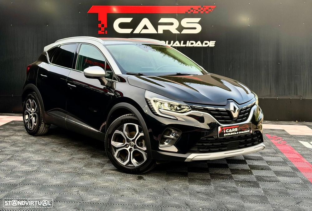 Renault Captur - 4