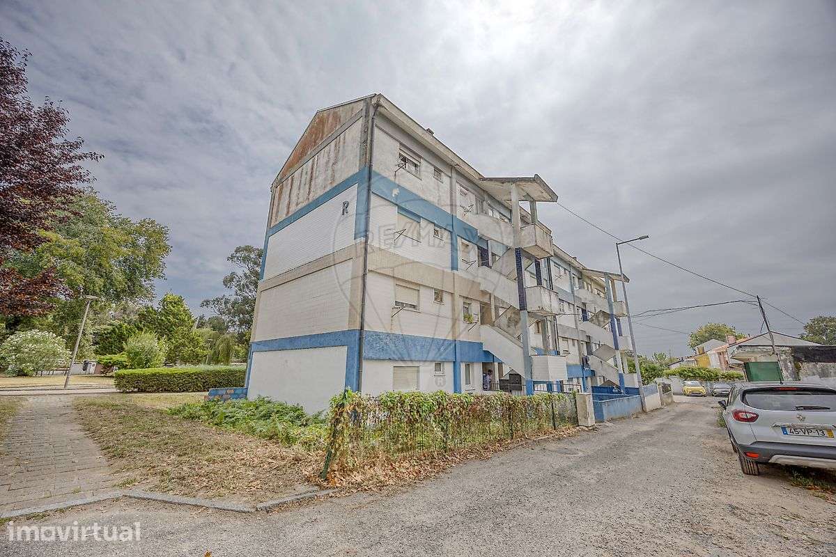 Apartamento T3 para venda - Grande imagem: 2/18