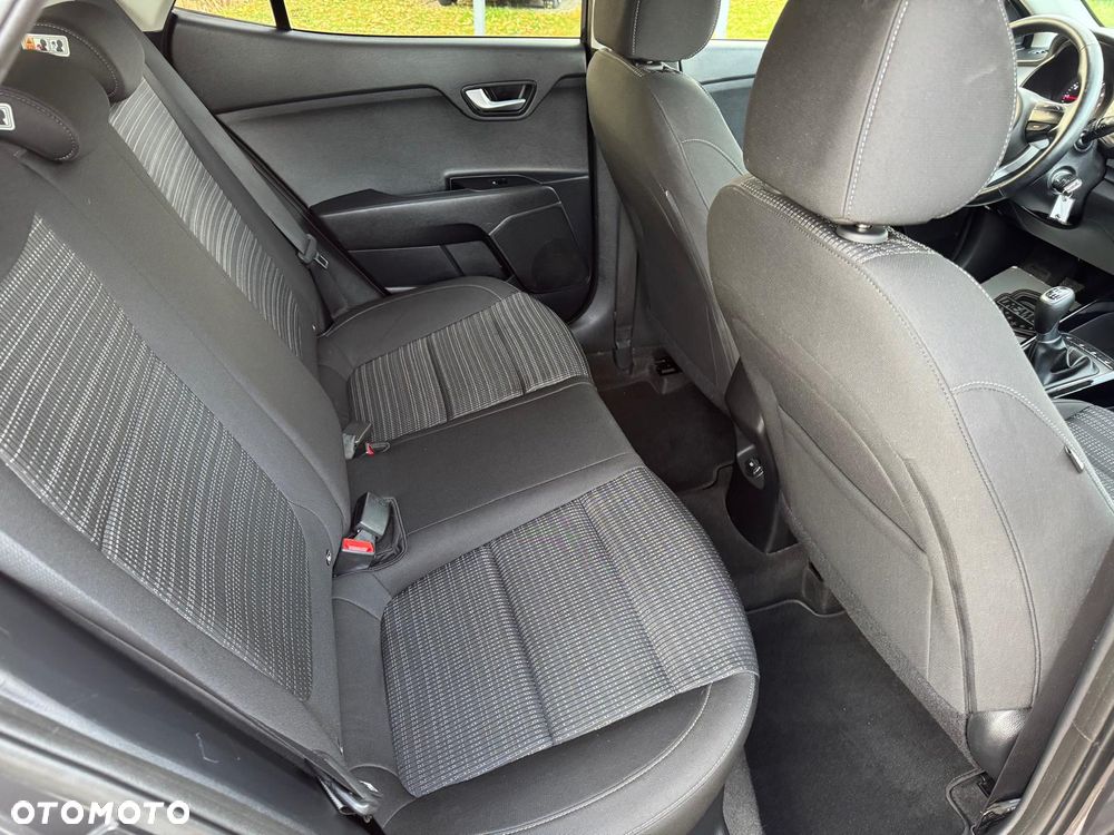 Kia Stonic - 17