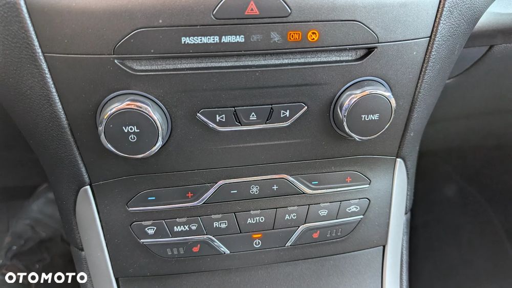 Ford S-Max 2.0 EcoBlue Trend - 17