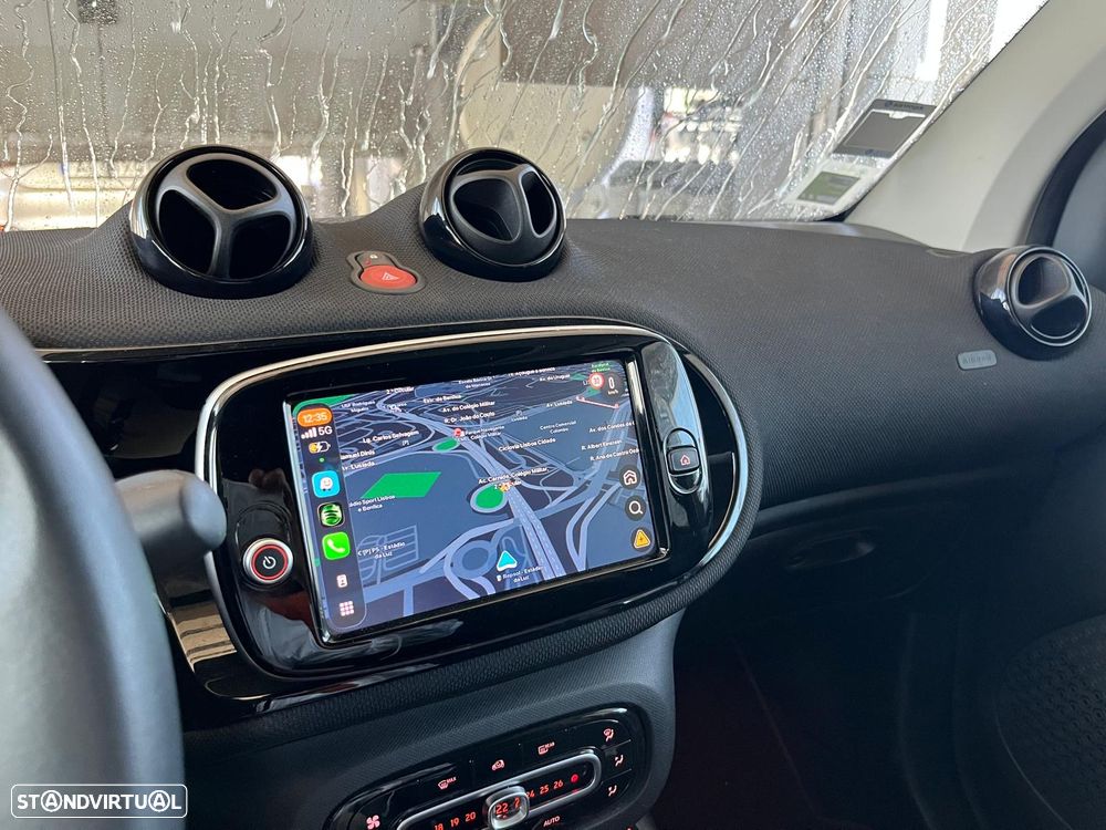 Smart ForTwo Coupé Prime - 7