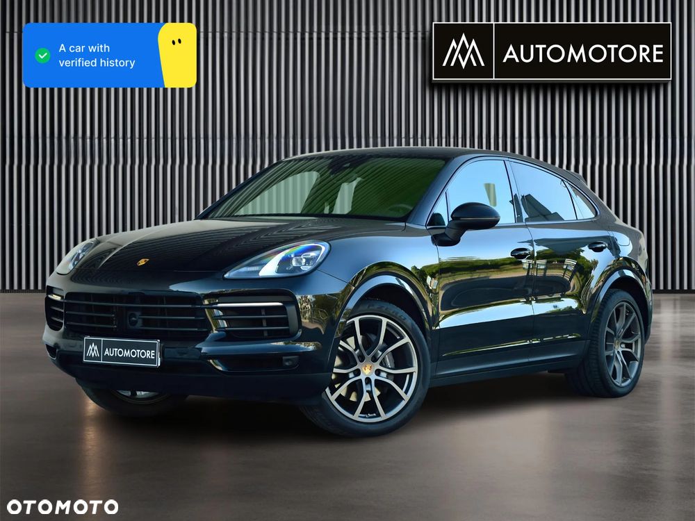 Porsche Cayenne E-Hybrid PHEV - 2